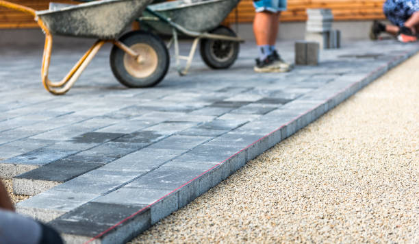 Best Best Driveway Pavers  in Gilroy, CA
