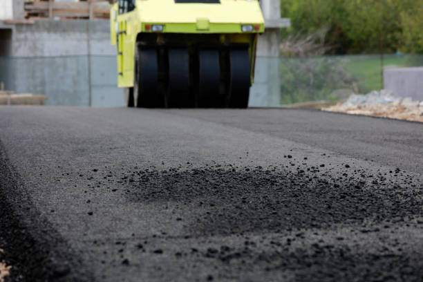 Cobblestone Driveway Pavers in Gilroy, CA