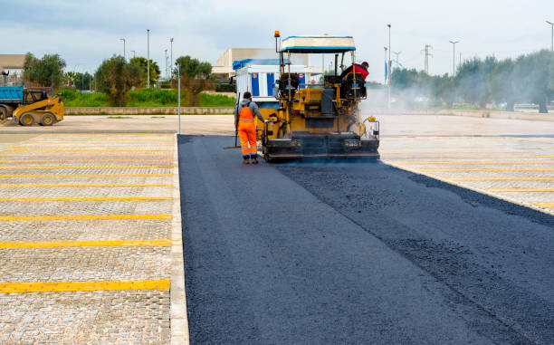 Best Affordable Driveway Paving  in Gilroy, CA