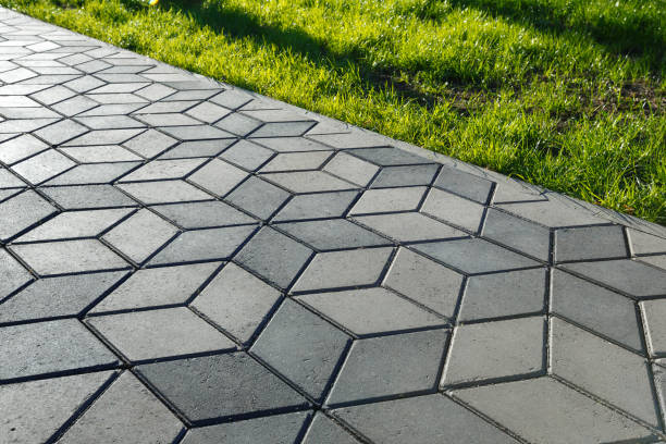Best Residential Paver Driveway  in Gilroy, CA
