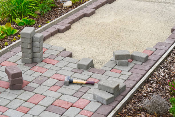 Reasons to Select Us for Your Driveway Paving Requirements in Gilroy, CA