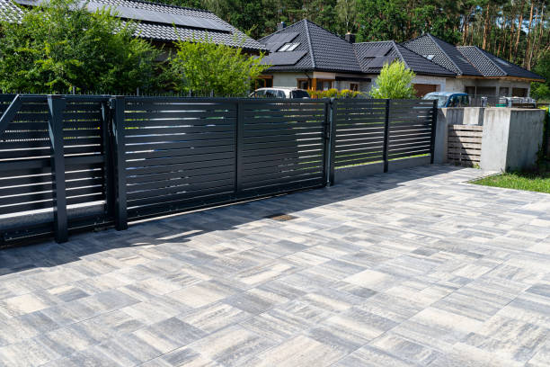 Best Professional Driveway Pavers  in Gilroy, CA