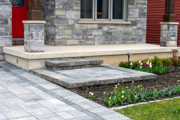 Best Driveway Resurfacing Pavers  in Gilroy, CA