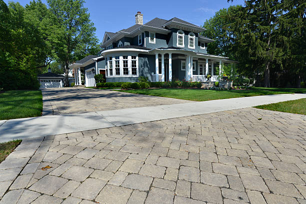Trusted Gilroy, CA Driveway Pavers Experts