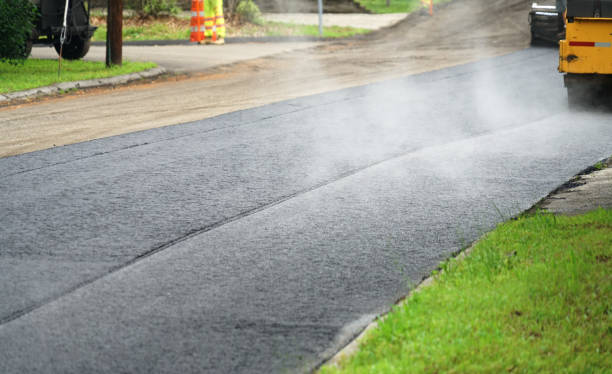 Professional Driveway Pavers in Gilroy, CA
