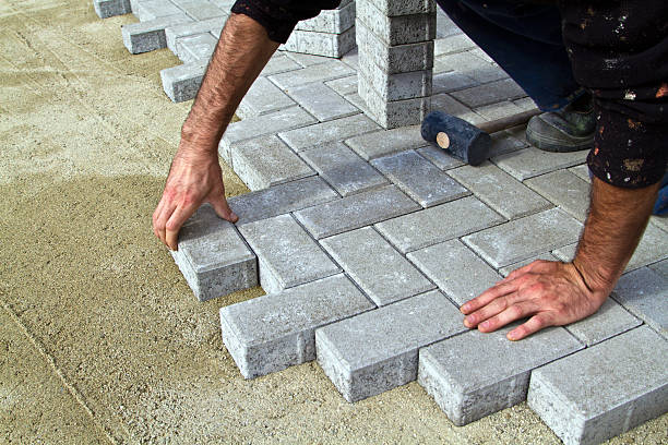 Reasons to Select Us for Your Driveway Paving Requirements in Gilroy, CA
