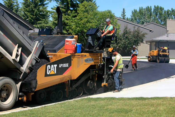 Driveway Pavers for Homes in Gilroy, CA